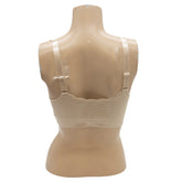 CaraMia Bra Nude 1pk X1